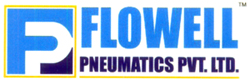 FLOWELL PNEUMATICS PVT.LTD, Compressed Air Piping Systems ( Standard Accessories ), Flowell Standard Accessories For Compressed Air Pipings